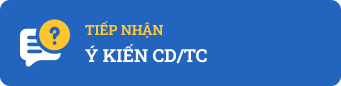 Tiếp nhận phản ánh kiến nghị